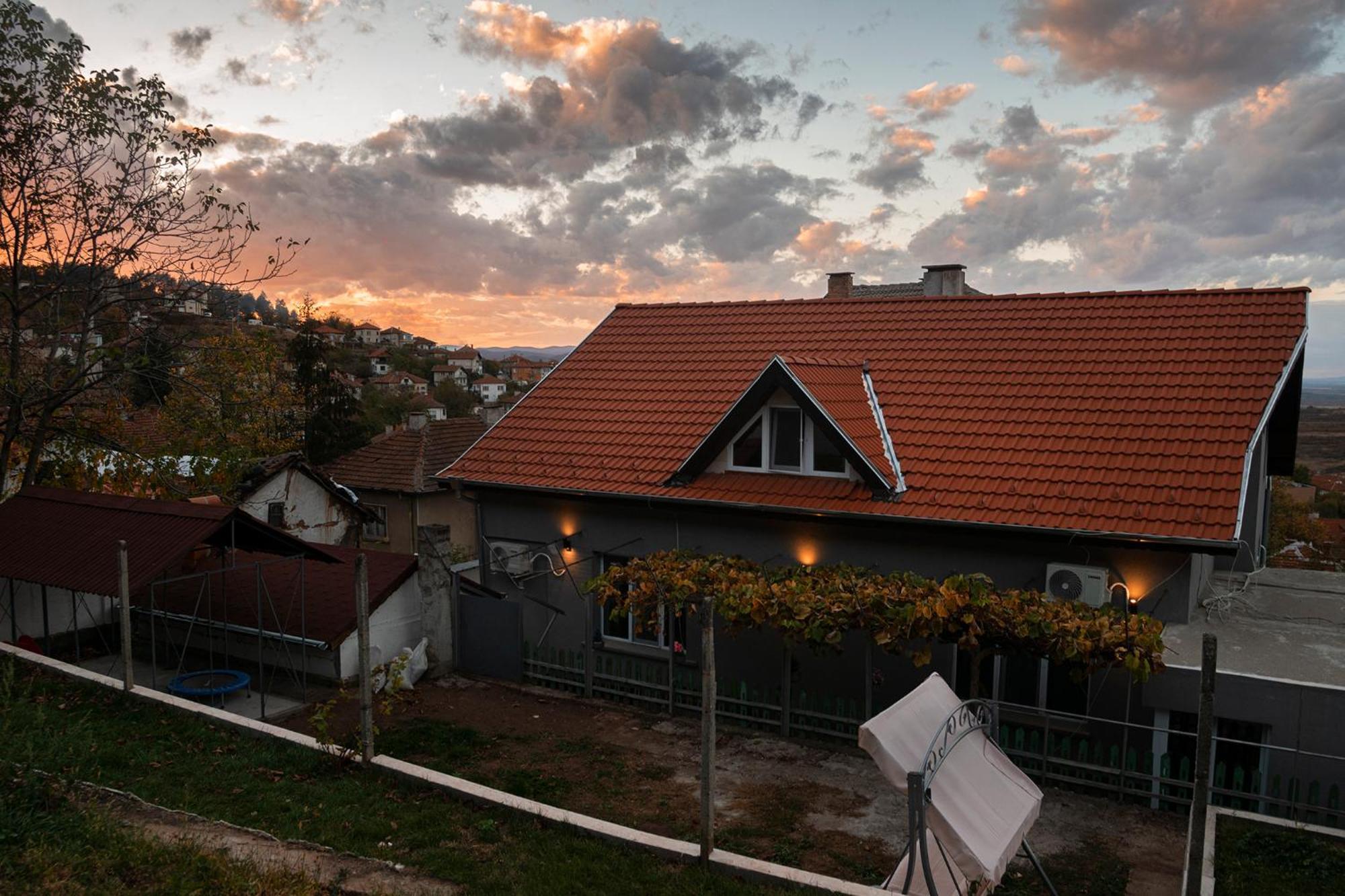 Къща За Гости Белоградчик Dış mekan fotoğraf